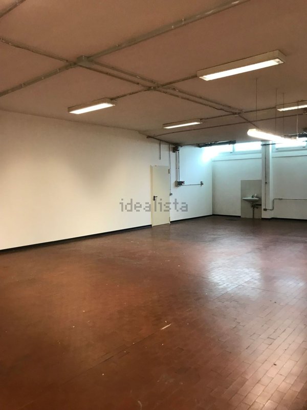 appartamento in affitto a Milano in zona Forlanini