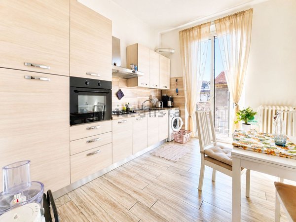 appartamento in affitto a Milano in zona Loreto