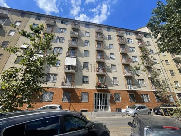 appartamento in affitto a Milano in zona Porta Genova