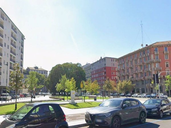 negozio in affitto a Milano in zona Porta Romana