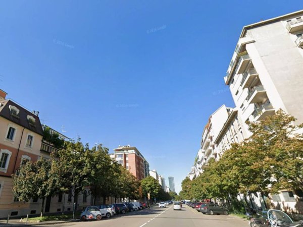 negozio in affitto a Milano in zona Porta Romana