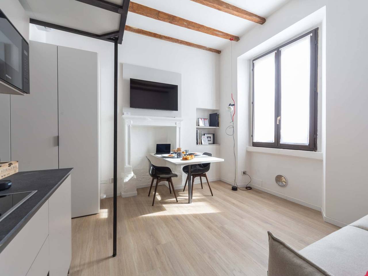 appartamento in affitto a Milano in zona Porta Romana
