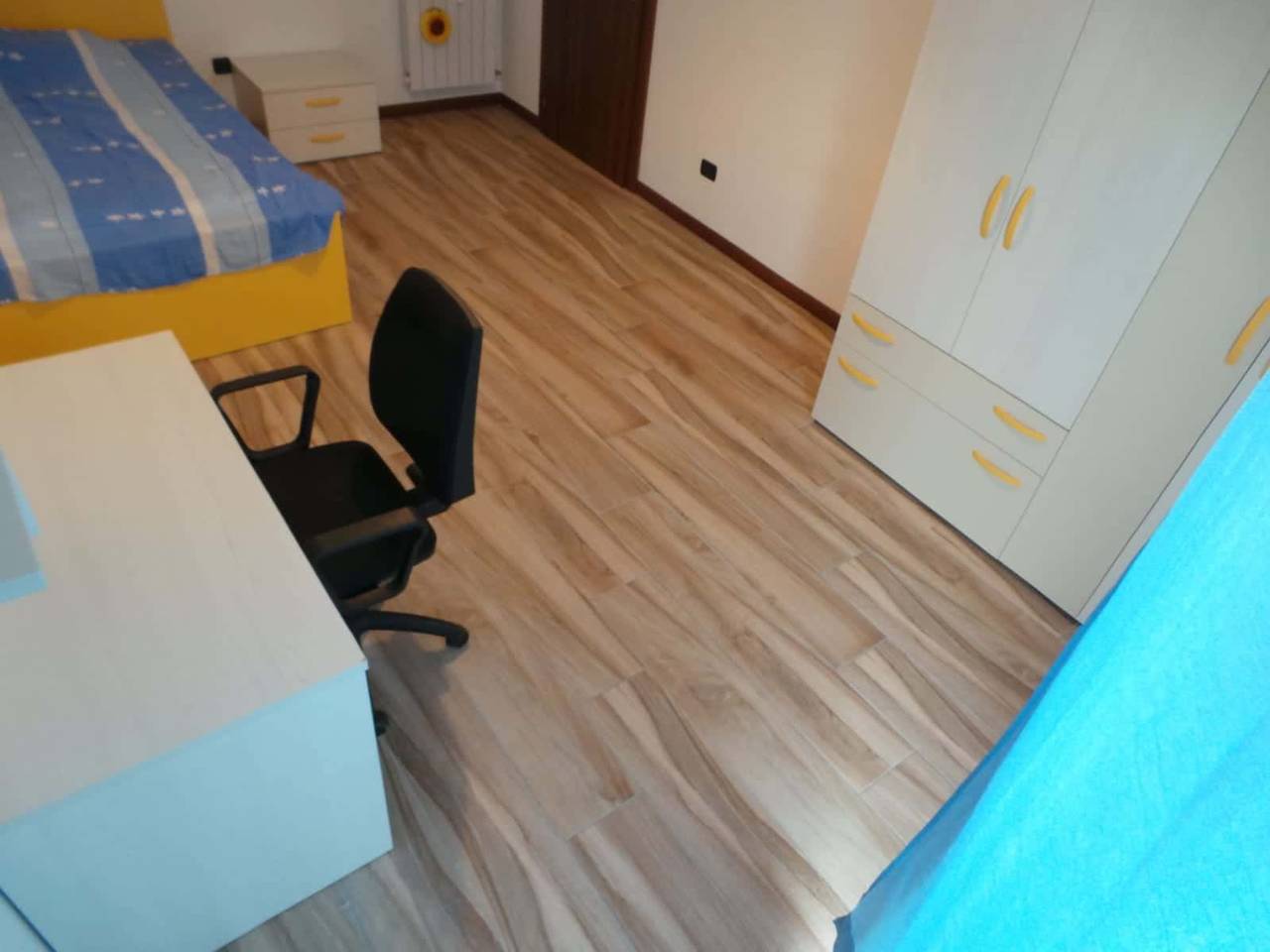 negozio in affitto a Milano in zona San Siro