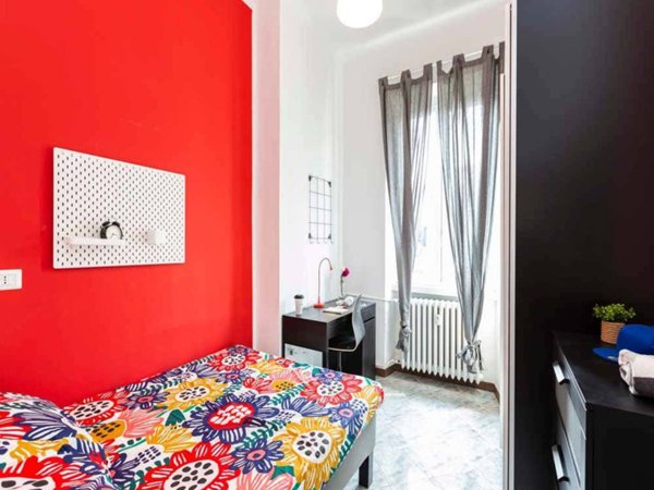 negozio in affitto a Milano in zona Isola