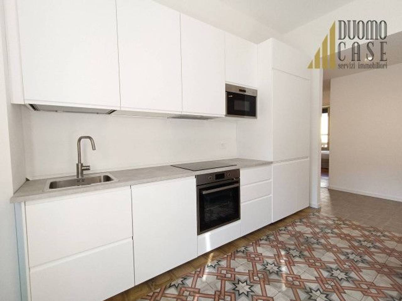 appartamento in affitto a Milano in zona Porta Romana
