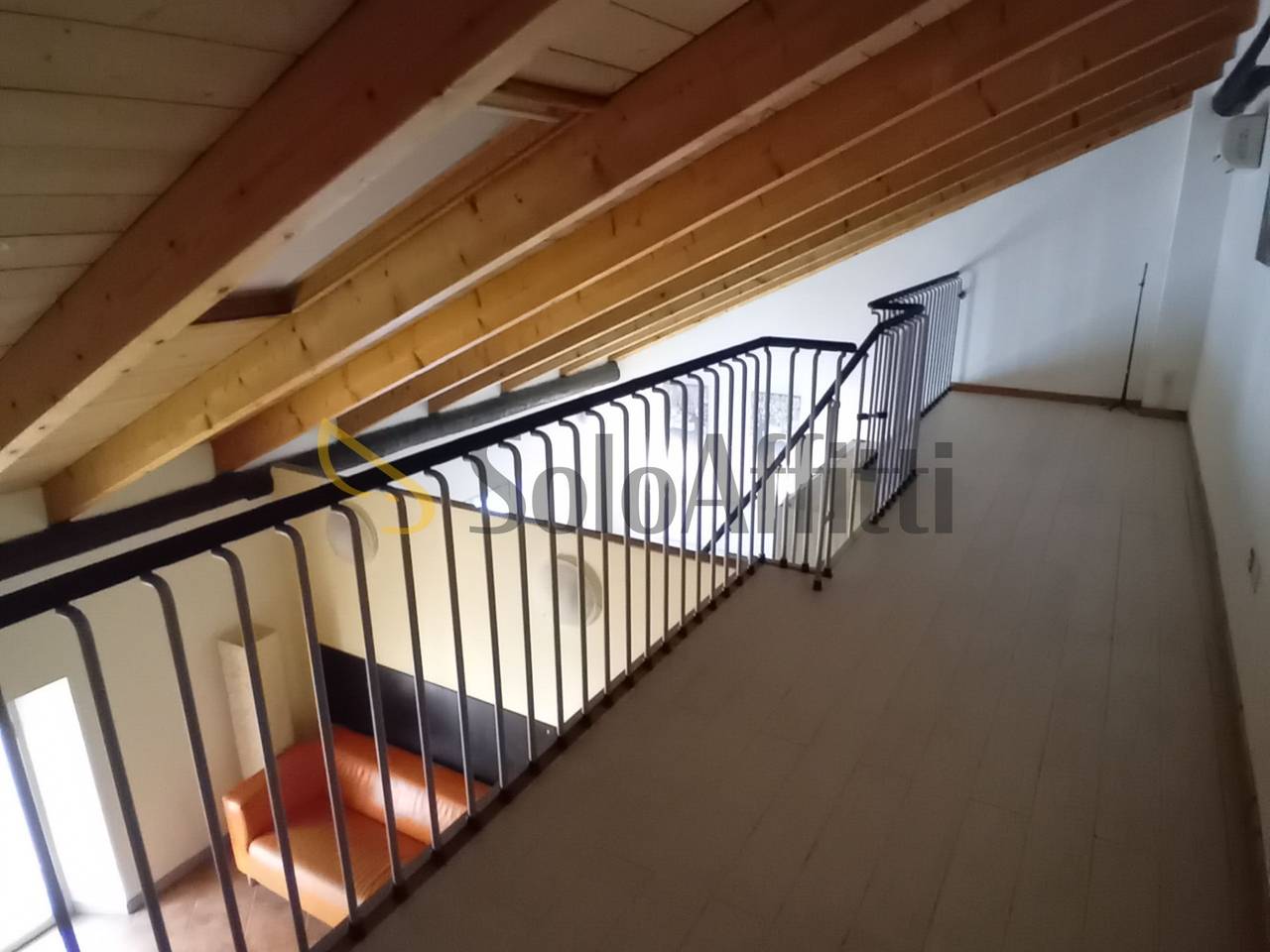 appartamento in affitto a Milano in zona Porta Nuova