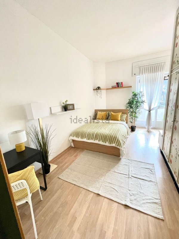 appartamento in affitto a Milano in zona Porta Genova