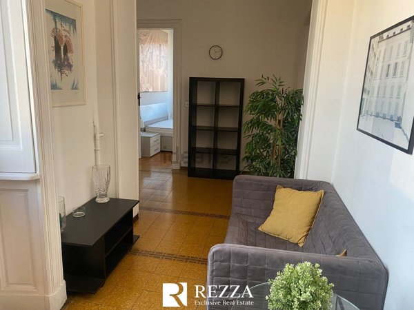 appartamento in affitto a Milano in zona Cinque Giornate