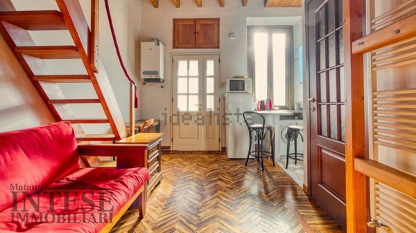 appartamento in affitto a Milano in zona Porta Venezia