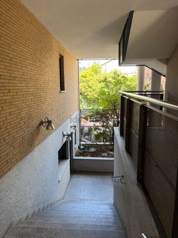 appartamento in affitto a Milano in zona Vigentino