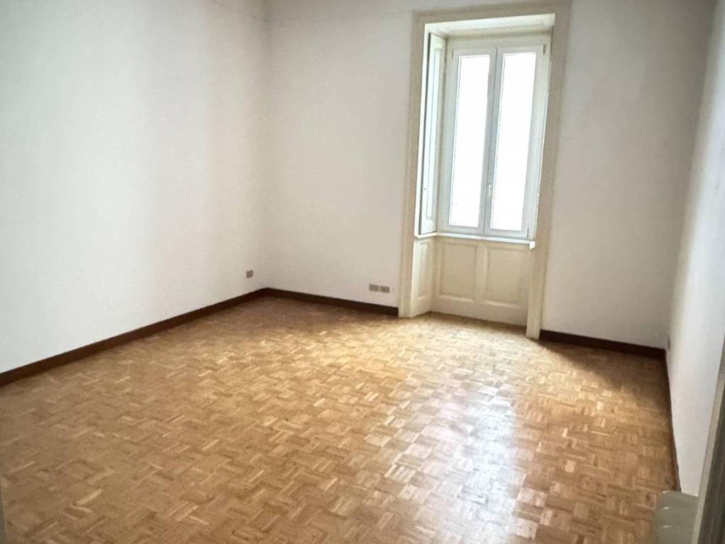 appartamento in affitto a Milano in zona Sant'Ambrogio