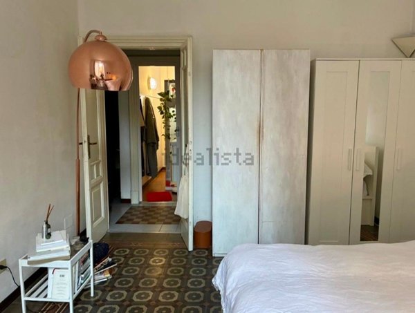 appartamento in affitto a Milano in zona Cinque Giornate