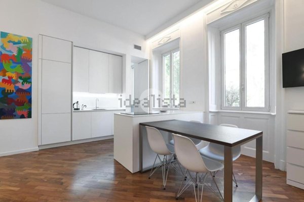 appartamento in affitto a Milano in zona Stadera