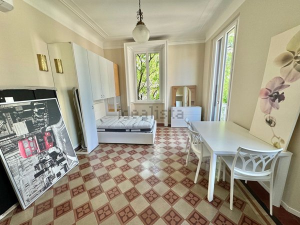 appartamento in affitto a Milano in zona Città Studi