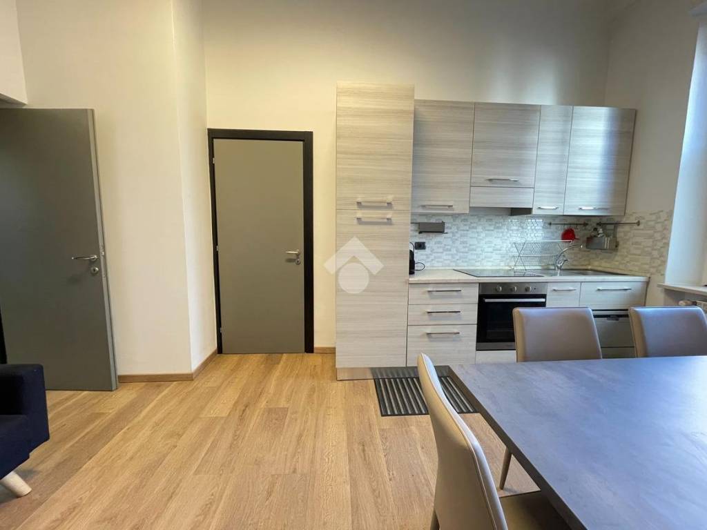 appartamento in affitto a Milano in zona Niguarda