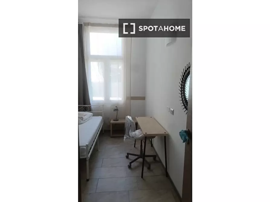 appartamento in affitto a Milano in zona Villapizzone