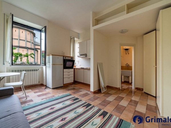 appartamento in affitto a Milano in zona Rembrandt