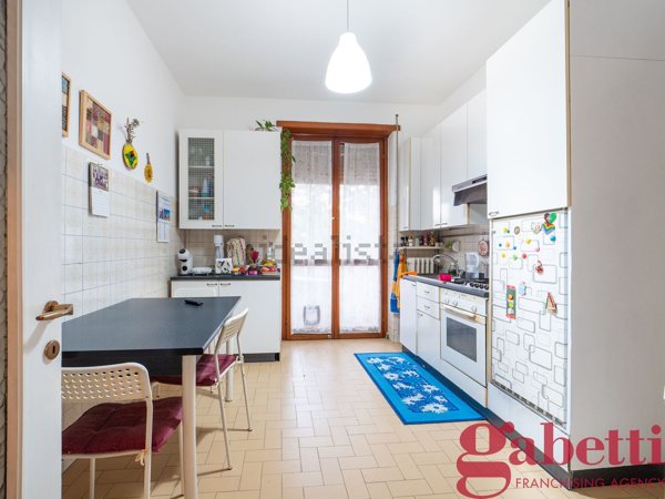 appartamento in affitto a Milano in zona Crescenzago
