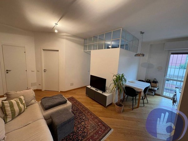 appartamento in affitto a Milano in zona Lorenteggio