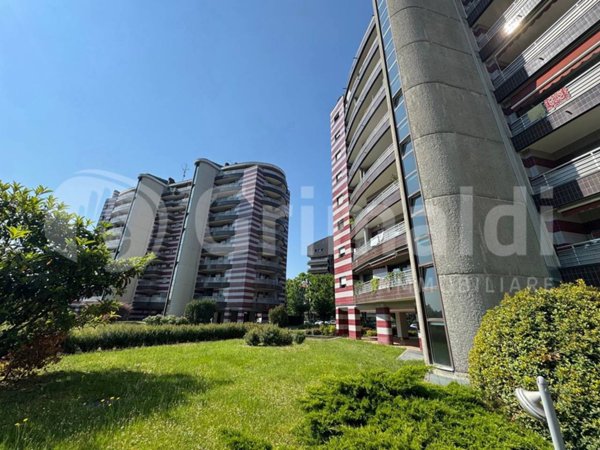 appartamento in affitto a Milano in zona Bruzzano