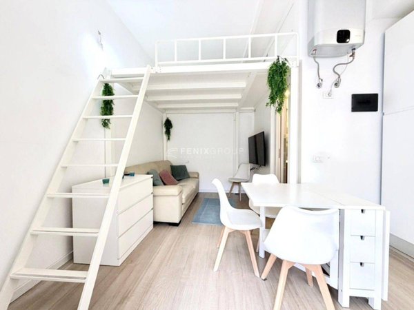appartamento in affitto a Milano in zona Loreto