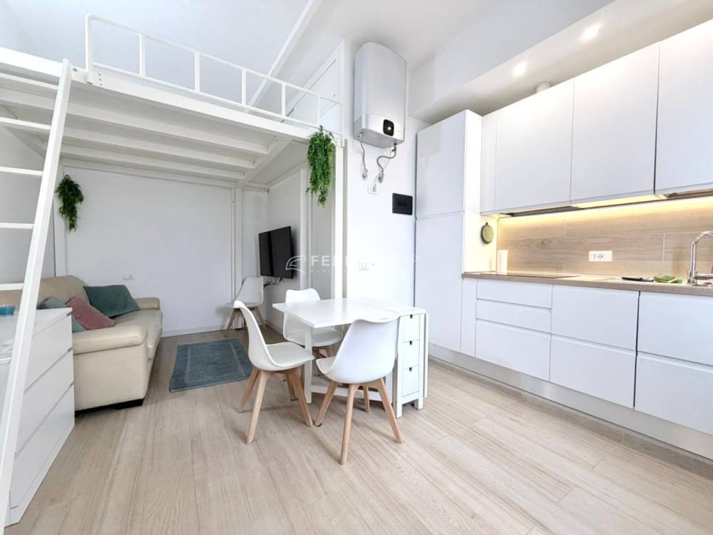 appartamento in affitto a Milano in zona Loreto