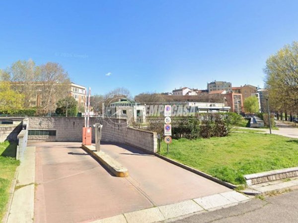 casa indipendente in affitto a Milano in zona Montalbino