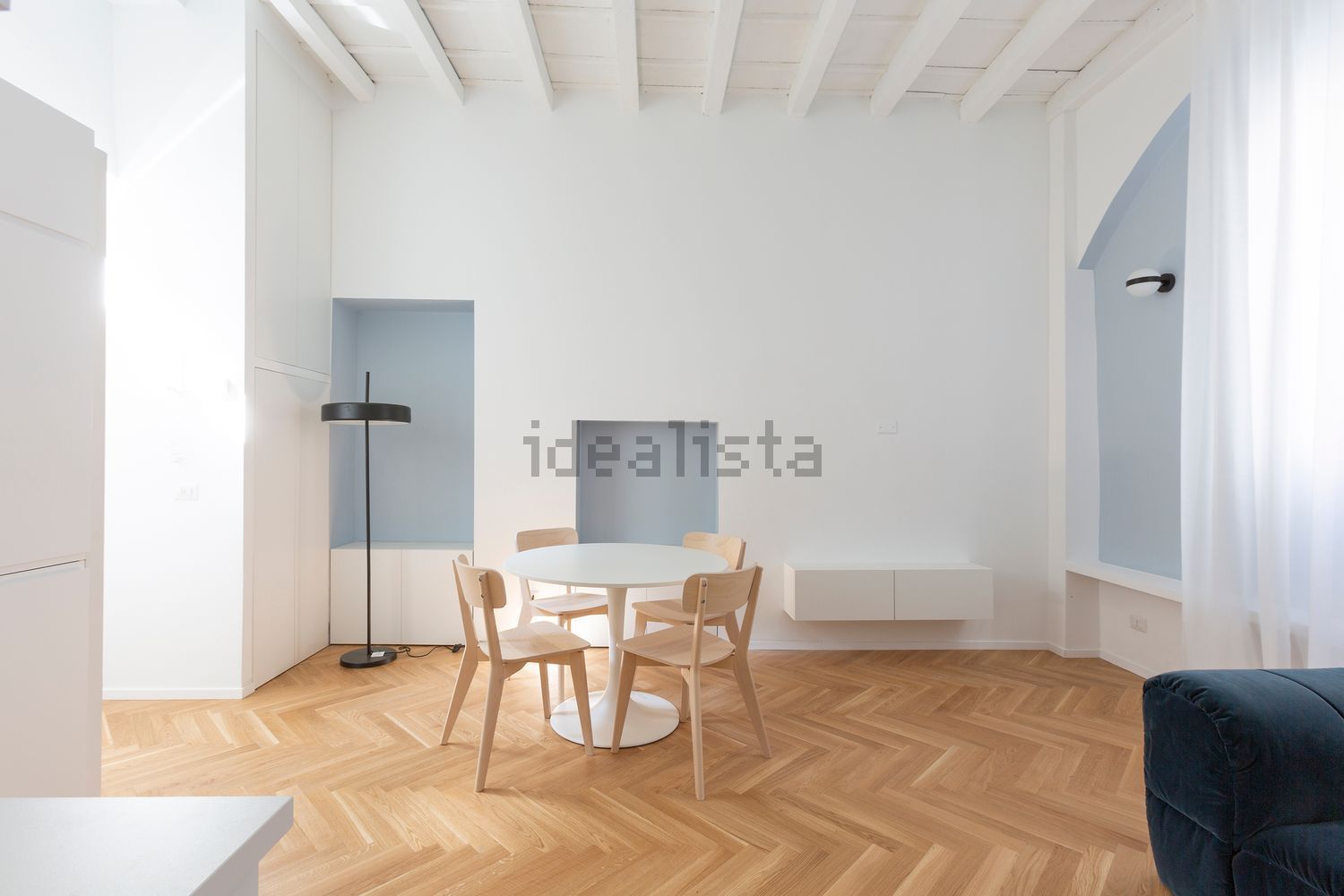 appartamento in affitto a Milano in zona Porta Romana