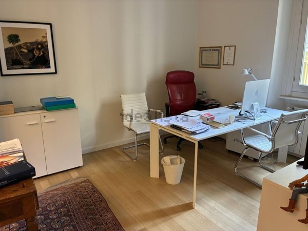 ufficio in affitto a Milano in zona Porta Venezia