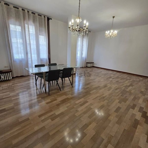 appartamento in affitto a Milano in zona Garegnano