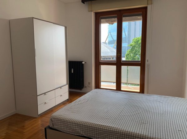 camera singola in affitto a Milano