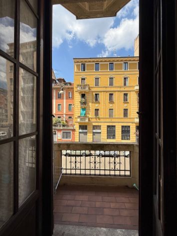 camera singola in affitto a Milano in zona Lambrate