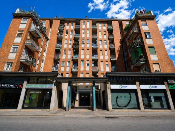 appartamento in affitto a Milano in zona San Cristoforo