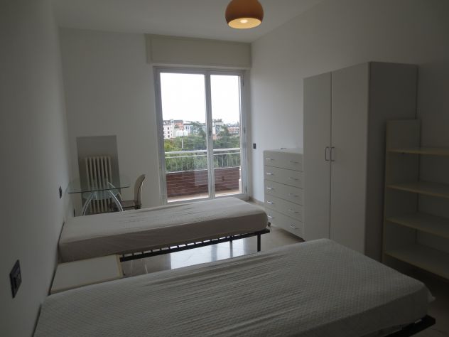 appartamento in affitto a Milano in zona Forlanini