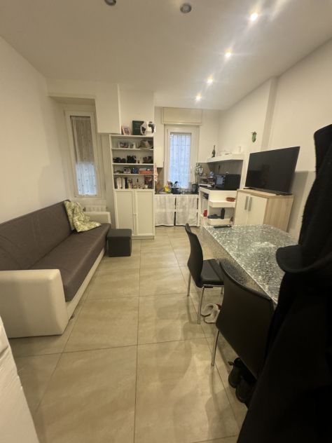 appartamento in affitto a Milano in zona Maciachini