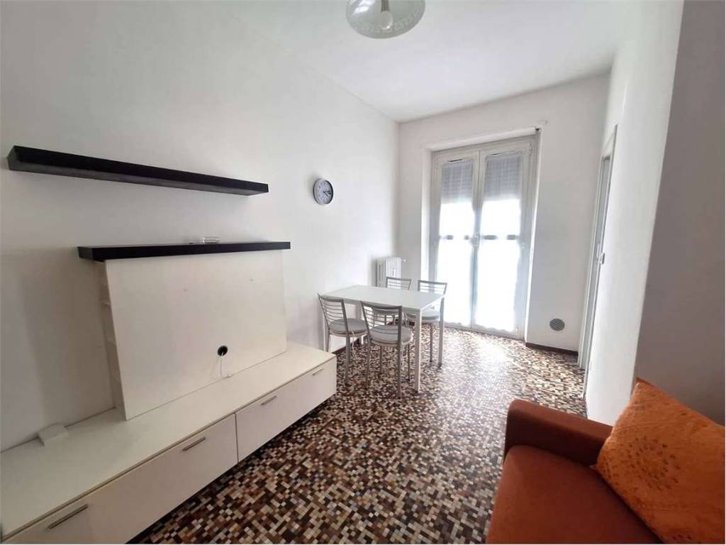 appartamento in affitto a Milano in zona Maggiolina