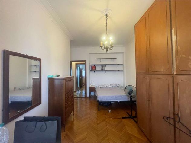 appartamento in affitto a Milano in zona Porta Venezia