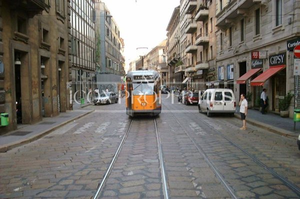 negozio in affitto a Milano in zona Brera