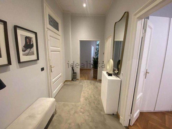 ufficio in affitto a Milano in zona Guastalla