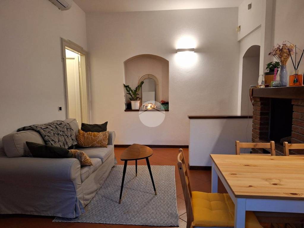 appartamento in affitto a Milano in zona Isola