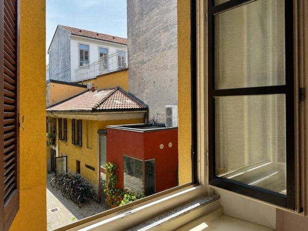 appartamento in affitto a Milano in zona Porta Genova