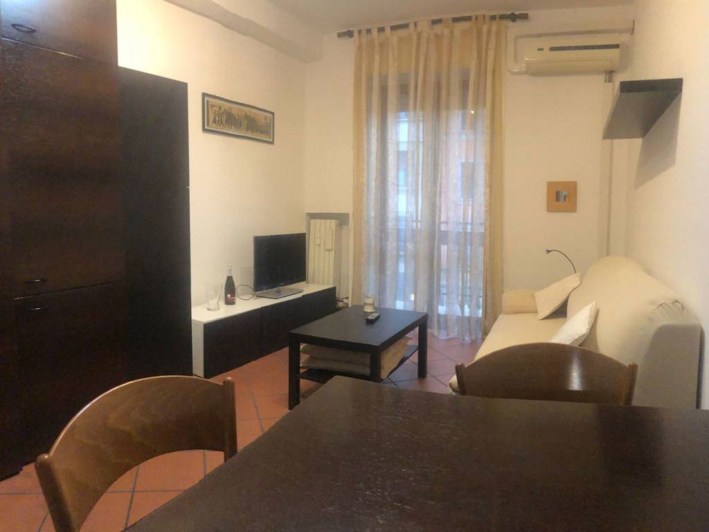 appartamento in affitto a Milano in zona Città Studi