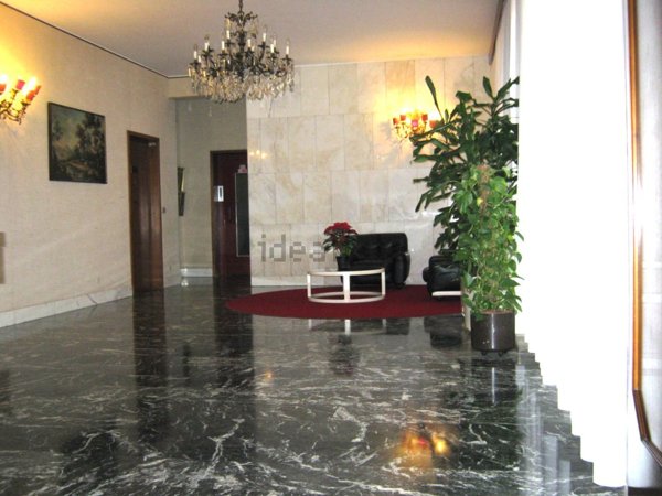 appartamento in affitto a Milano in zona Isola