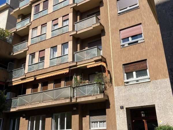 appartamento in affitto a Milano in zona Isola