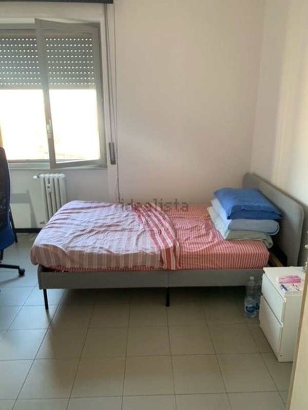appartamento in affitto a Milano in zona Stadera