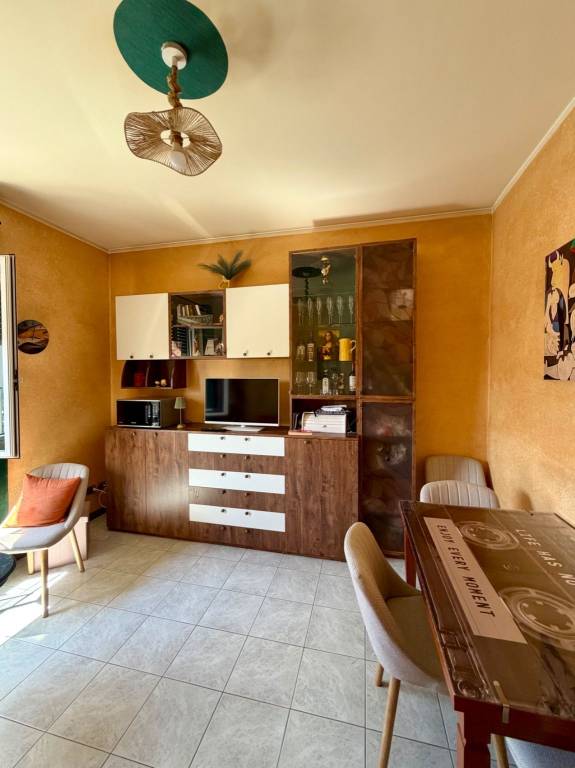 appartamento in affitto a Milano in zona Bovisa