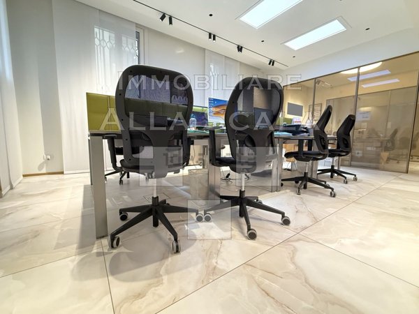 ufficio in affitto a Milano