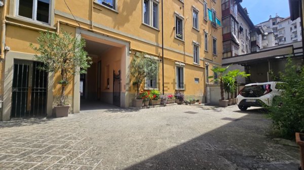 appartamento in affitto a Milano in zona Porta Romana