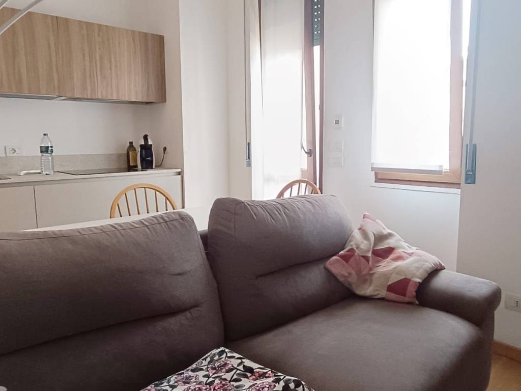 appartamento in affitto a Milano in zona Città Studi