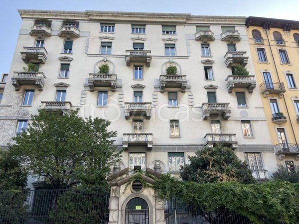ufficio in affitto a Milano